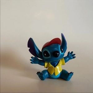 Stitch Cake Topper // Toy
